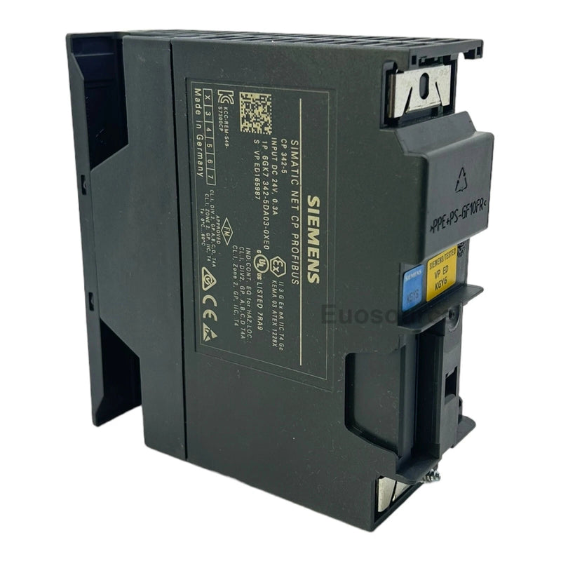 6GK7342-5DA03-0XE0 Siemens PLC