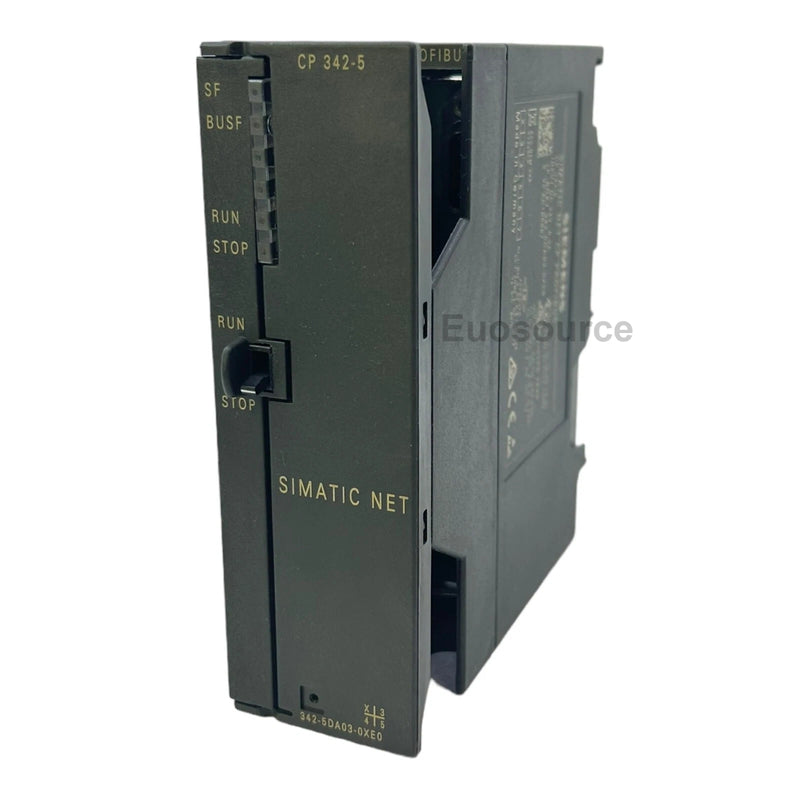 6GK7342-5DA03-0XE0 Siemens PLC