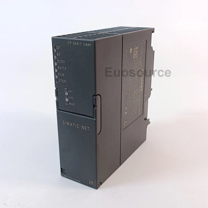 6GK7343-1CX10-0XE0 Siemens SIMATIC Lean Communications Processor