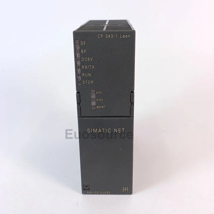 6GK7343-1CX10-0XE0 Siemens SIMATIC Lean Communications Processor