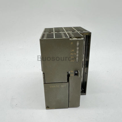 6GK7343-1EX11-0XE0 Siemens SIMATIC NET CP 343-1 Communications Processor