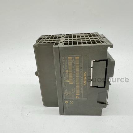 6GK7343-1EX11-0XE0 Siemens SIMATIC NET CP 343-1 Communications Processor