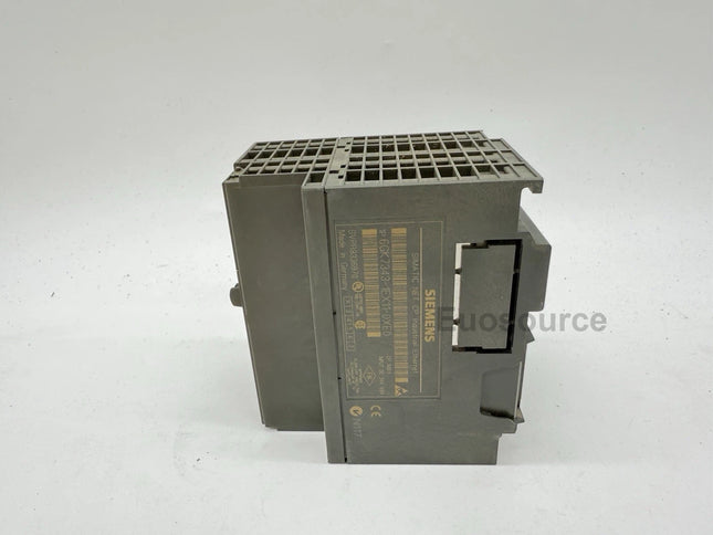 6GK7343-1EX11-0XE0 Siemens SIMATIC NET CP 343-1 Communications Processor
