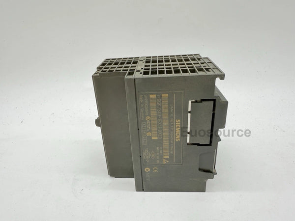 6GK7343-1EX11-0XE0 Siemens PLC