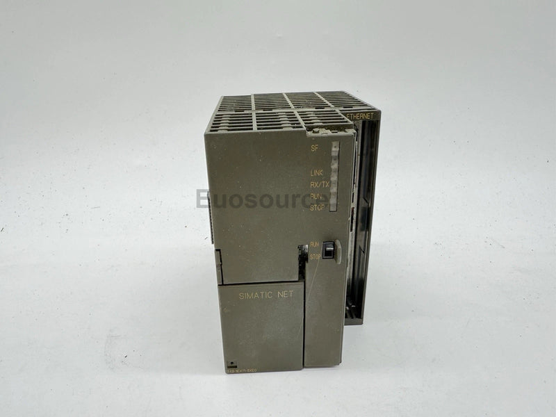 6GK7343-1EX11-0XE0 Siemens PLC