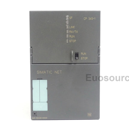 6GK7343-1EX20-0XE0 Siemens SIMATIC NET CP 343-1 Communications Processor