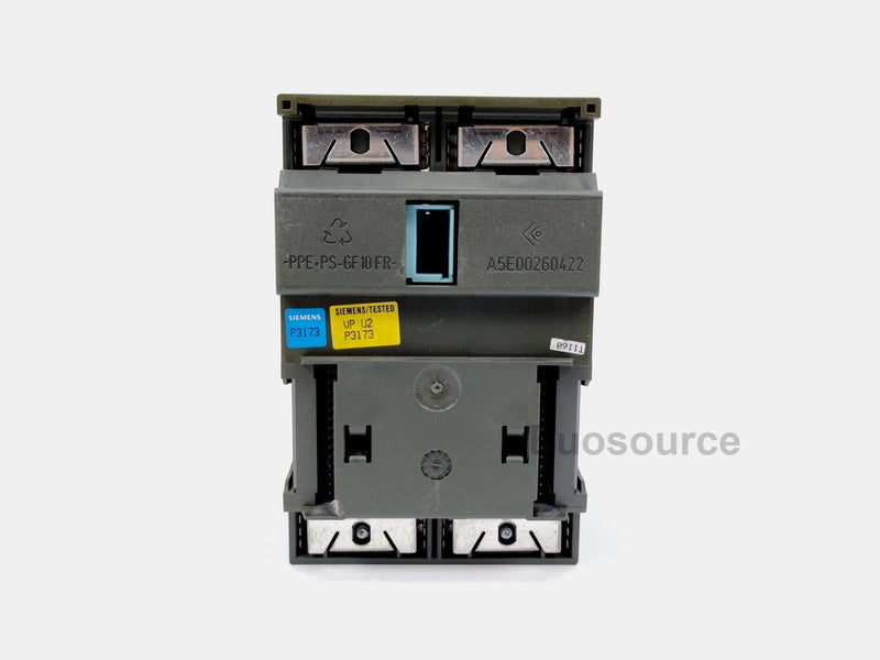 6GK7343-1EX21-0XE0 Siemens PLC