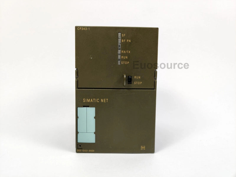 6GK7343-1EX21-0XE0 Siemens PLC