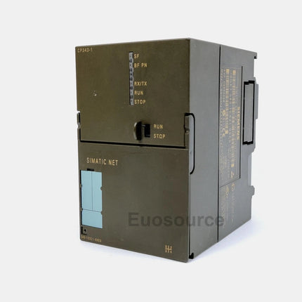 6GK7342-5DA01-0XE0 Siemens SIMATIC S7-300 CP 342-5 Communications Processor