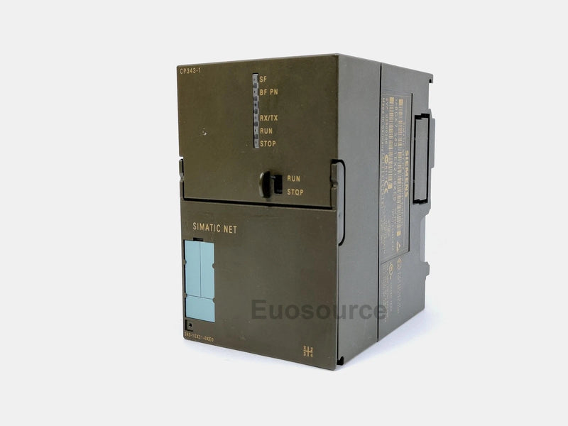 6GK7342-5DA01-0XE0 Siemens PLC