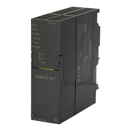 6GK7343-1EX30-0XE0 Siemens SIMATIC NET CP 343-1 Standard Communications Processor