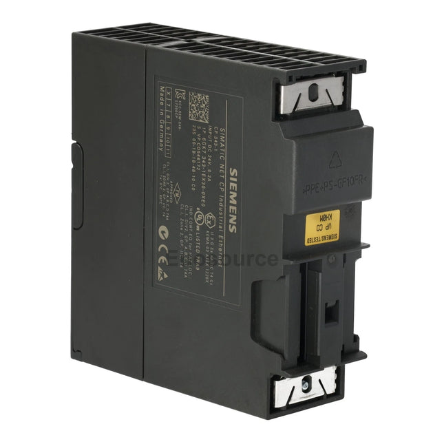 6GK7343-1EX30-0XE0 Siemens SIMATIC NET CP 343-1 Standard Communications Processor