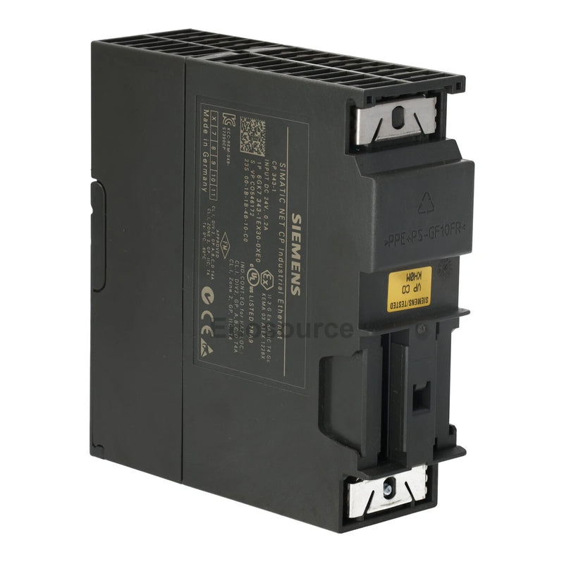 6GK7343-1EX30-0XE0 Siemens PLC