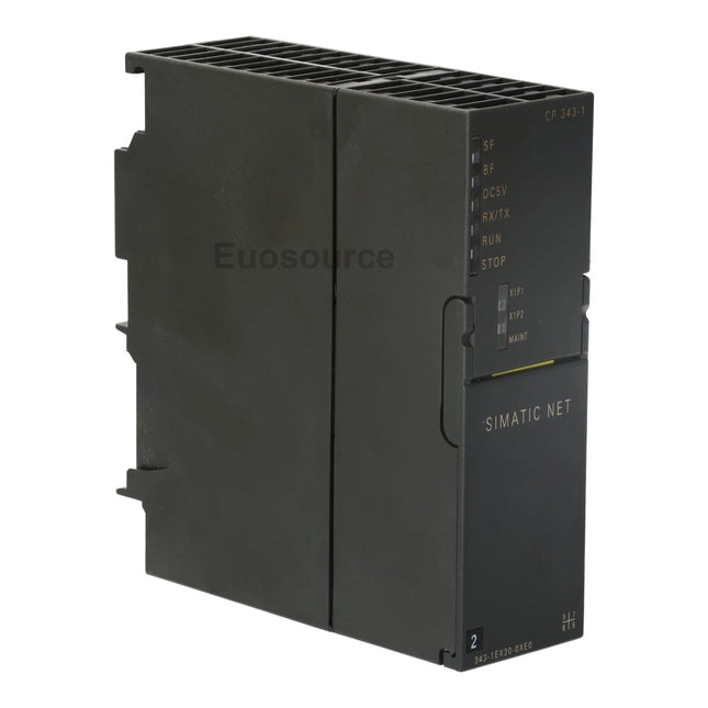 6GK7343-1EX30-0XE0 Siemens SIMATIC NET CP 343-1 Standard Communications Processor