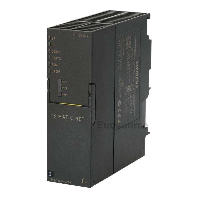 6GK7343-1EX30-0XE0 Siemens PLC