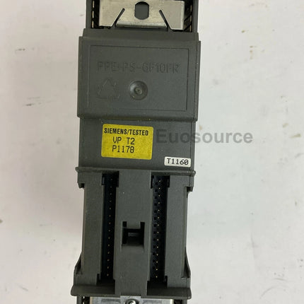 6GK7343-2AH00-0XA0 Siemens SIMATIC NET CP 343-2 Communications Processor