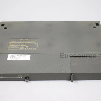 SIEMENS 6GK7443-1BX00-0XE0 SIMATIC Communications Processor