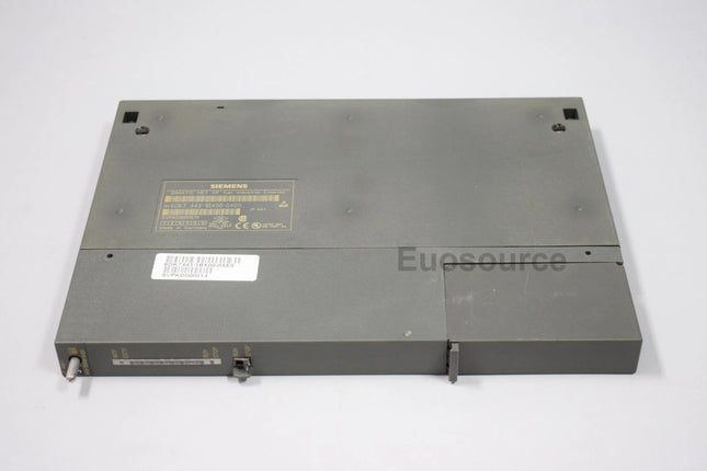 SIEMENS 6GK7443-1BX00-0XE0 SIMATIC Communications Processor
