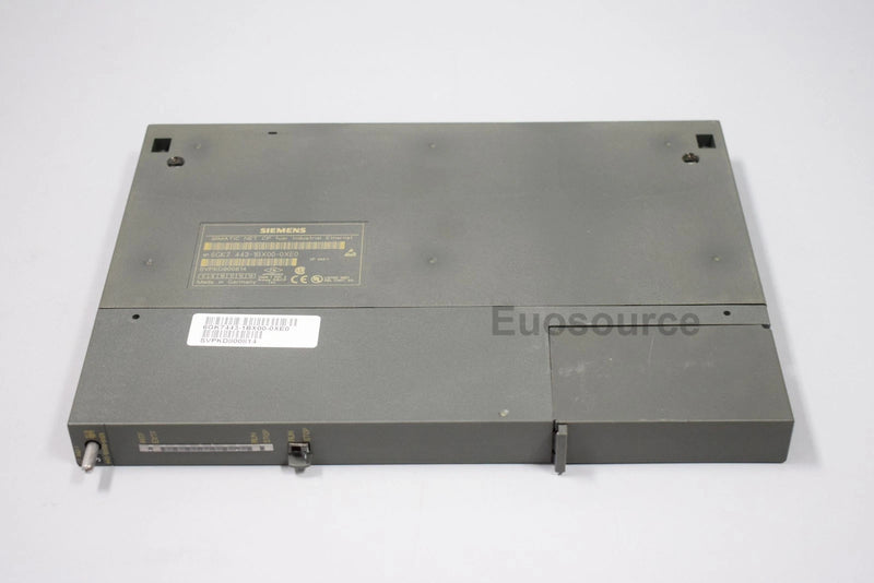 6GK7443-1BX00-0XE0 Siemens PLC