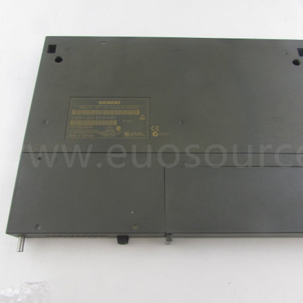 6GK7443 1EX11 0XE0 Simatic Compact CPU Module PLC plc controller