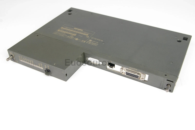 6GK7443-1EX11-0XE0 Siemens PLC