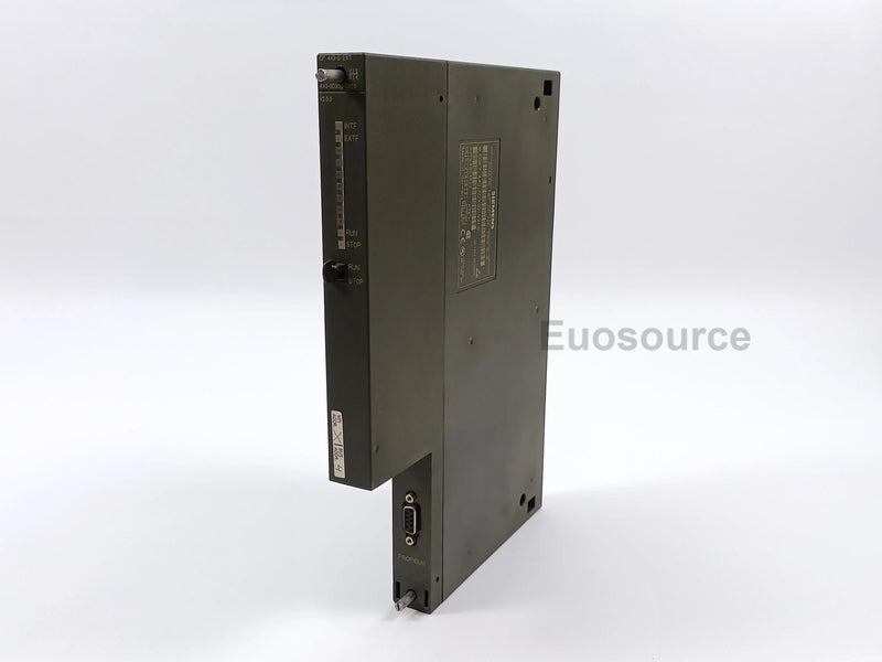 6GK7443-5DX02-0XE0 Siemens PLC