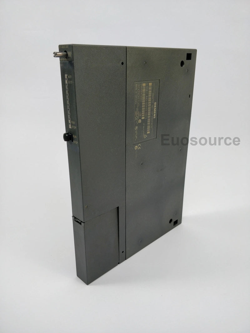 6GK7443-5DX03-0XE0 Siemens PLC