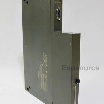 6GK7443-5DX04-0XE0 Siemens  SIMATIC NET CP 443-5 Extended Communications Processor