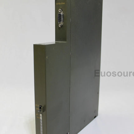 6GK7443-5DX04-0XE0 Siemens  SIMATIC NET CP 443-5 Extended Communications Processor