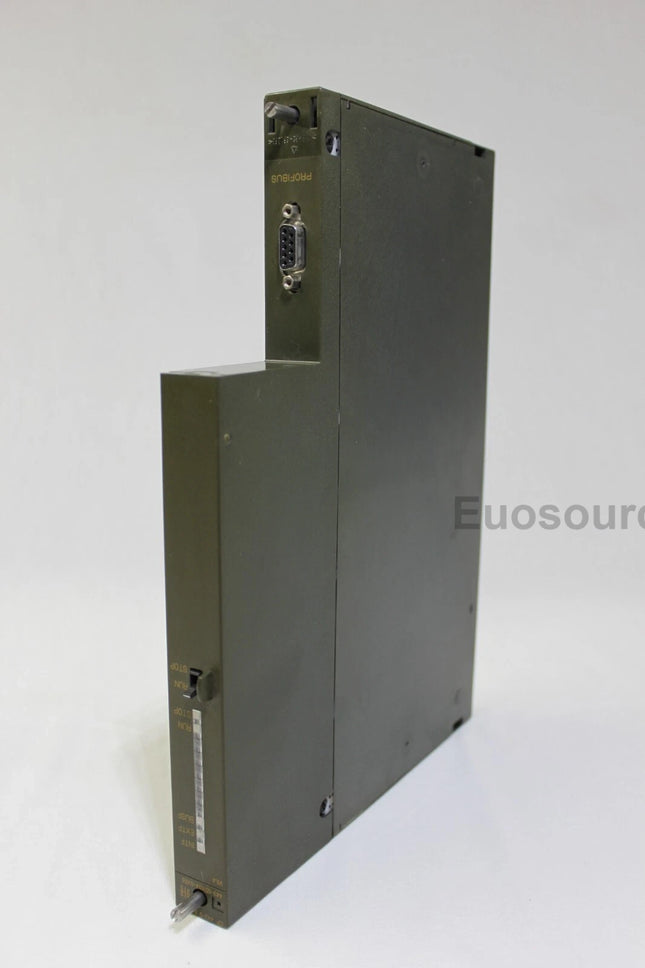 6GK7443-5DX04-0XE0 Siemens  SIMATIC NET CP 443-5 Extended Communications Processor