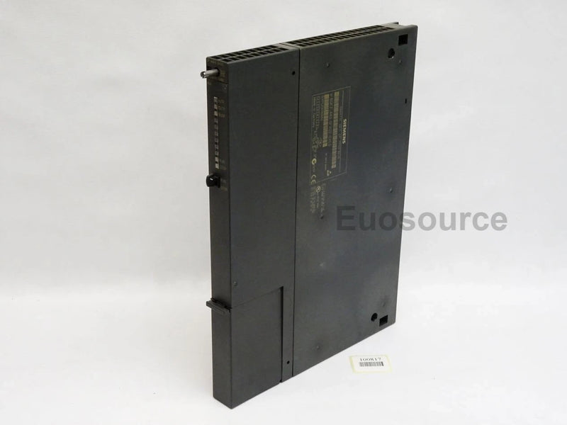 6GK7443-5FX02-0XE0 Siemens PLC