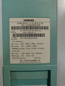 6RA7078-6DV62-0 Siemens Frequency Converter