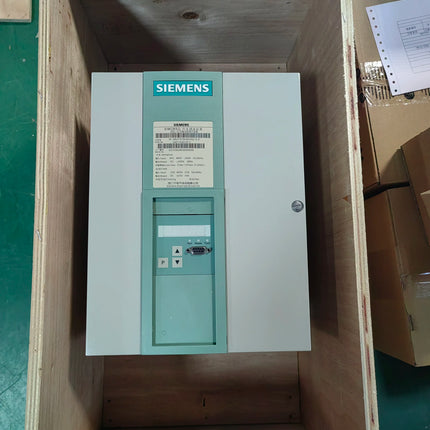 6RA7078-6DV62-0 Siemens Frequency Converter