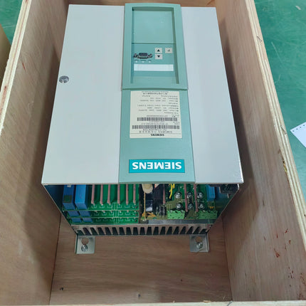 6RA7078-6DV62-0 Siemens Frequency Converter