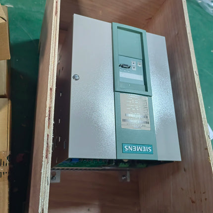 6RA7078-6DV62-0 Siemens Frequency Converter