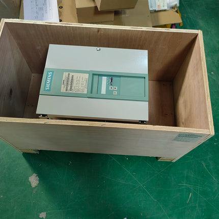 6RA7078-6DV62-0 Siemens Frequency Converter