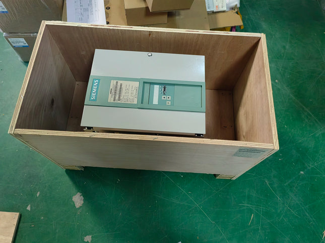 6RA7078-6DV62-0 Siemens Frequency Converter