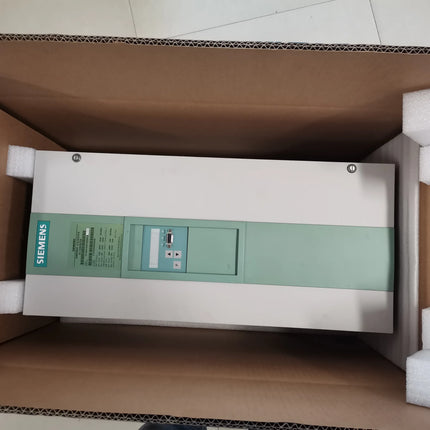 6RA7085-6DS22-0 Siemens Frequency Converter
