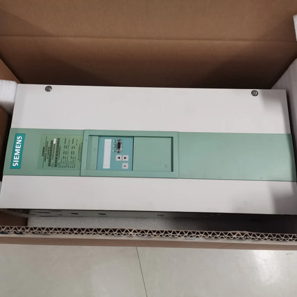 6RA7085-6DS22-0 Siemens Frequency Converter