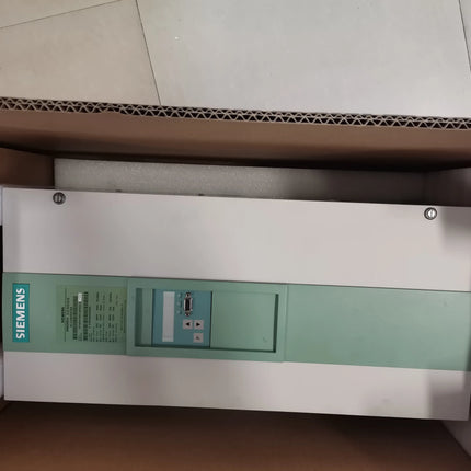 6RA7085-6DS22-0 Siemens Frequency Converter