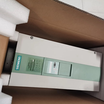 6RA7085-6DS22-0 Siemens Frequency Converter