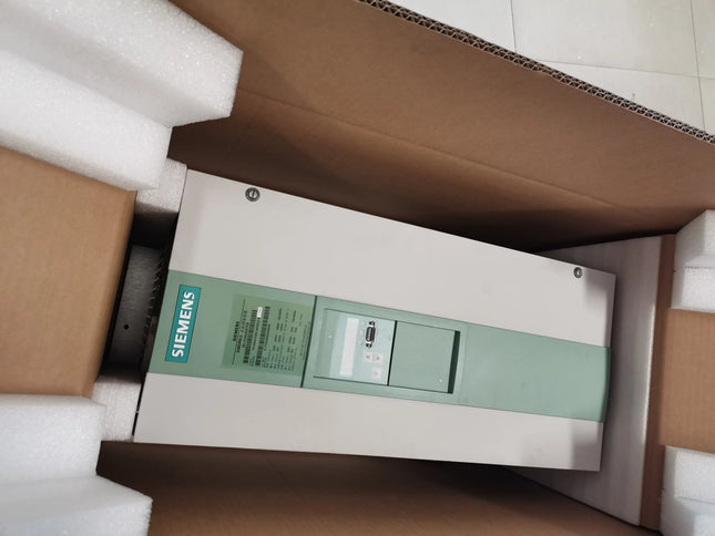 6RA7085-6DS22-0 Siemens Frequency Converter