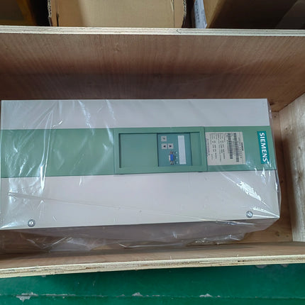 6RA7085-6DV62-0 Siemens Frequency Converter
