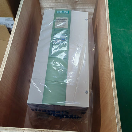 6RA7085-6DV62-0 Siemens Frequency Converter