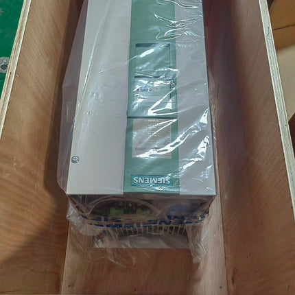 6RA7085-6DV62-0 Siemens Frequency Converter
