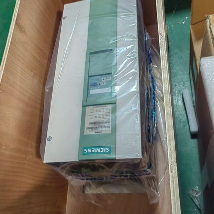 6RA7085-6DV62-0 Siemens Frequency Converter
