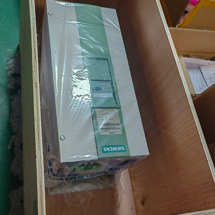 6RA7085-6DV62-0 Siemens Frequency Converter