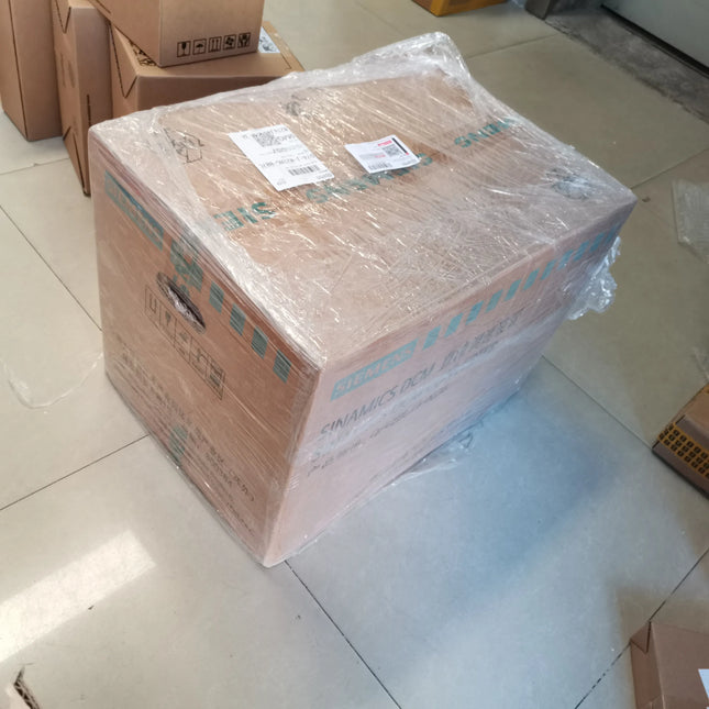 6RA8031-6DV62-0AA0 Siemens Frequency Converter