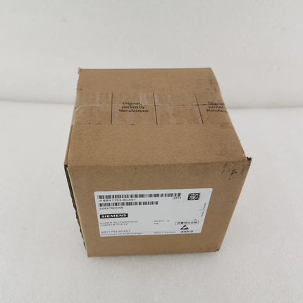 6RY1703-0CA01 Siemens Frequency Converter