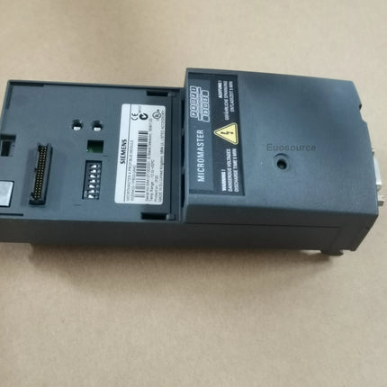 6SE6400-1PB00-0AA0 Siemens Inverter